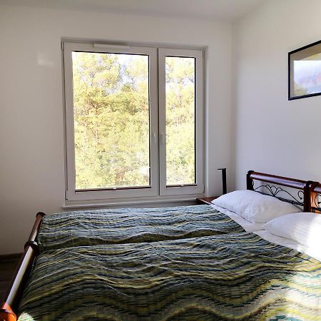 Apartament Pod Papugami W Porto Leba Luaran gambar